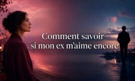 Comment savoir si mon ex m’aime encore ? 10 signes à observer