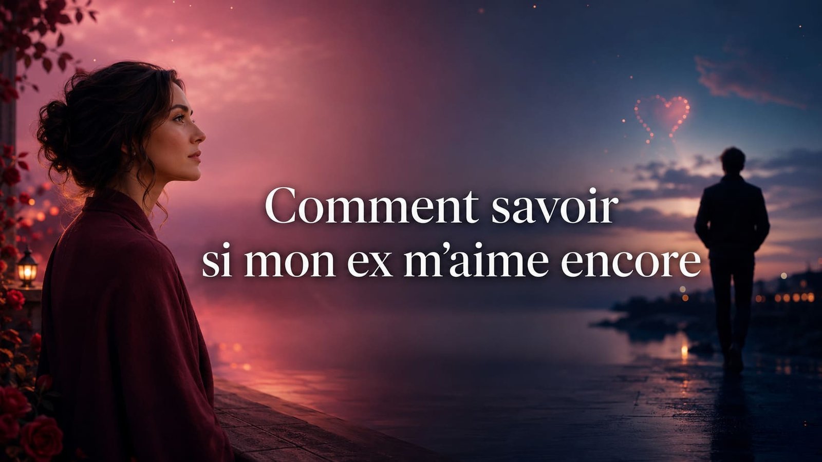 Comment savoir si mon ex m’aime encore