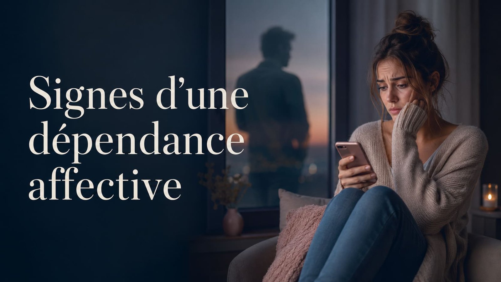dépendance affective signes