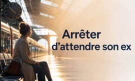 Comment arrêter d’attendre le retour de son ex ?