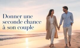 Une relation mérite-t-elle une seconde chance ? Les vrais critères