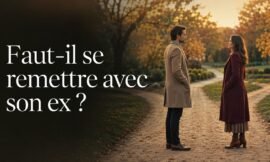 Faut-il se remettre avec son ex ? 8 questions avant de décider