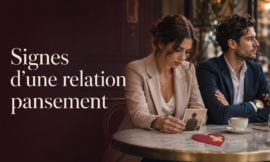 Relation pansement : 8 signes que vous n’êtes pas encore prêt(e)